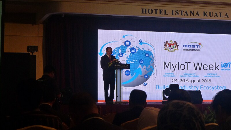 2015MIMOS-IoT- 2 2015MIMOS-IoT- 2